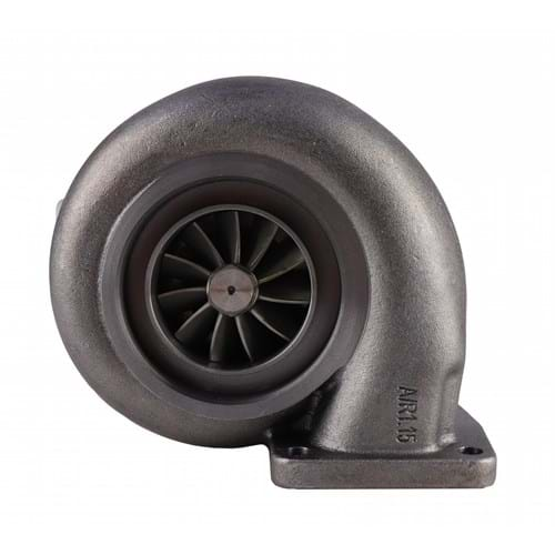 684240N Turbocharger, Aftermarket AiResearch