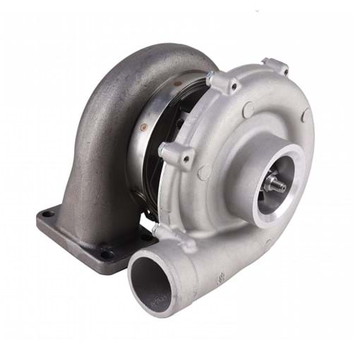 702277N Turbocharger, Schweitzer