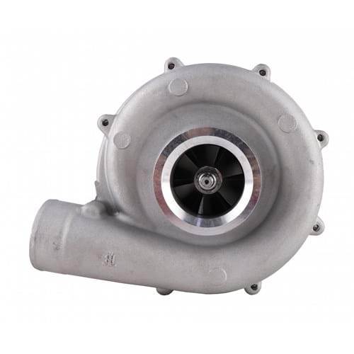 702277N Turbocharger, Schweitzer