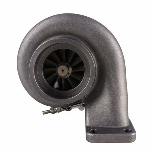 702277N Turbocharger, Schweitzer