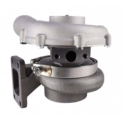 702277N Turbocharger, Schweitzer