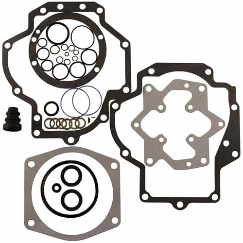 77721S IPTO Gasket Kit, w/o Brakes