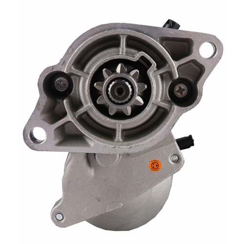 8301484 Starter - New, 12V, OSGR, CW, Aftermarket Nippondenso