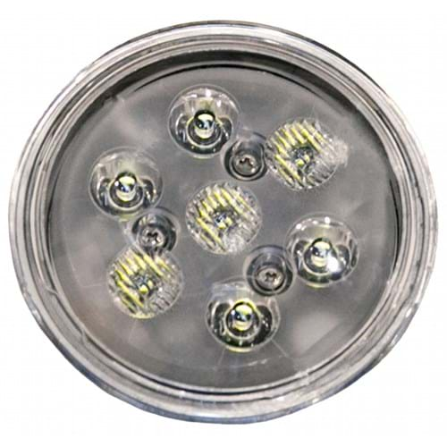 8302161 PAR36 LED Hi-Lo Beam Bulb, 1680 Lumens