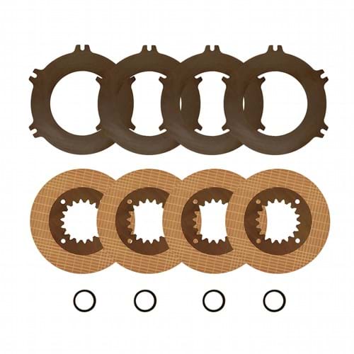 8302200 Differential Clutch Pack Kit, Brake