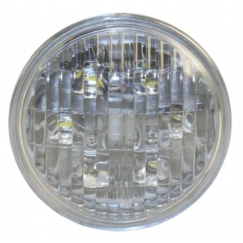 8302205 PAR36 LED Trapezoid Beam Bulb w/ Original Halogen Style Lens, 1260 Lumens