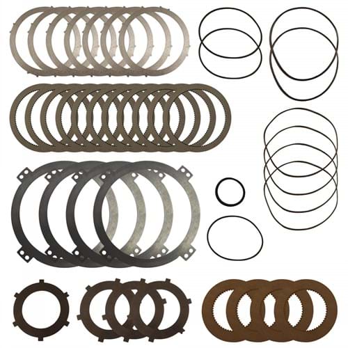 8302232 Planetary Brake Kit
