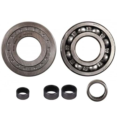 8302254 IPTO Output Shaft Bearing Kit, 540 & 1000 RPM