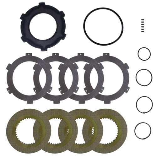 8302284 IPTO Clutch Pack