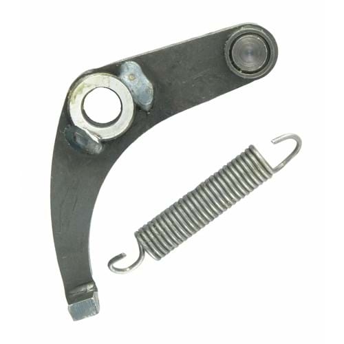 830444 Shift Control Arm & Roller Assembly