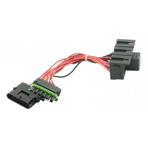 830448 Sentry Module Test Harness