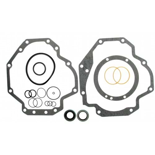 830491 IPTO Gasket Kit