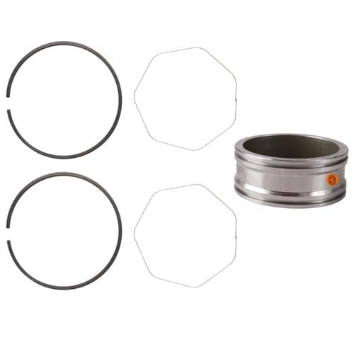 830727 Exhaust Sleeve & Sealing Ring Kit