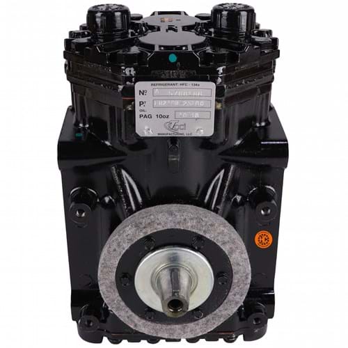 880255 Genuine York ER210R Compressor - New