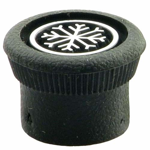 881121 Temperature Switch Knob