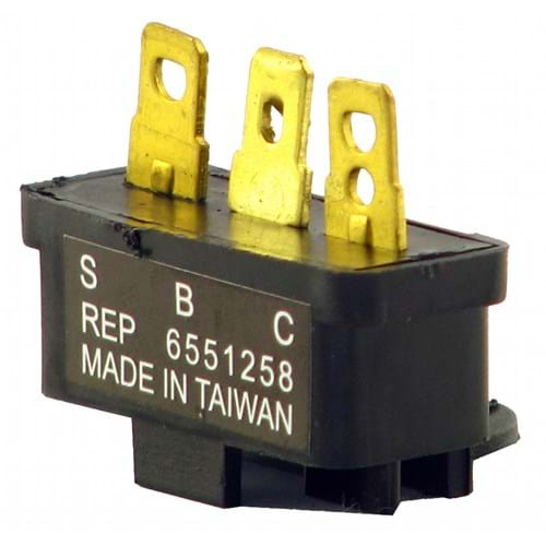 881123 Thermal Limiter Fuse