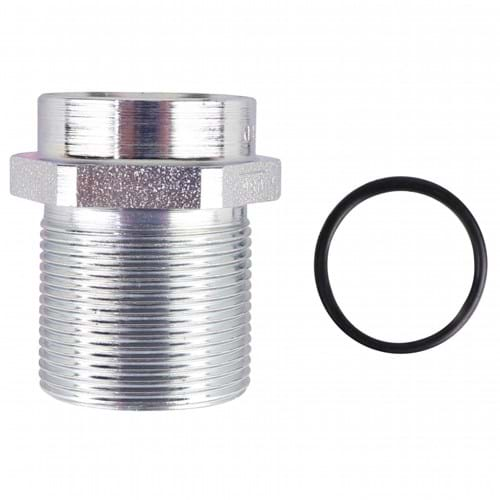 88167869 Male Quick Disconnect Coupling, #8 (3/4")