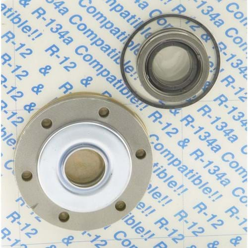 88222 Compressor Seal Plate, 1/4" Bolt Head