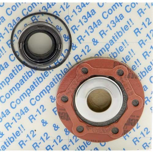 88223 Compressor Seal Plate, 3/8" Bolt Head