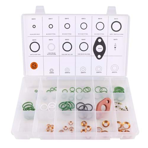 884024T Master O-Ring Assortment