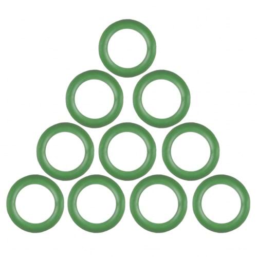 88411 Hose Fitting O-Ring, #6 , (Pkg. of 10)