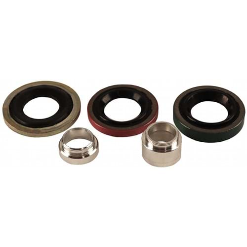 88424714 Suction & Discharge Sealing Washer Kit, Delco R4