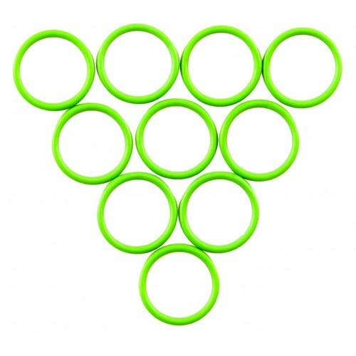 884302100 Sanden & Seltec GM Pad O-Rings, (Pkg. of 10)