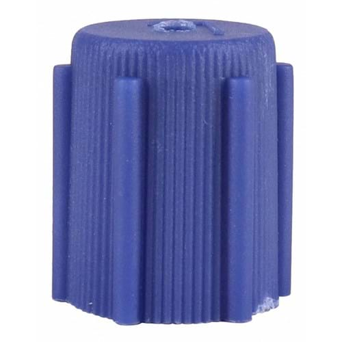 88482 R134A Suction Service Cap, Low Side