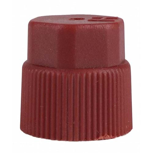 88483 R134A Discharge Service Cap, High Side