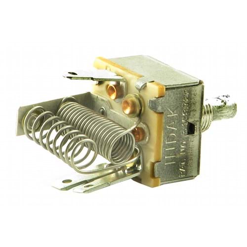 8870577454 Blower Switch, w/ Resistors