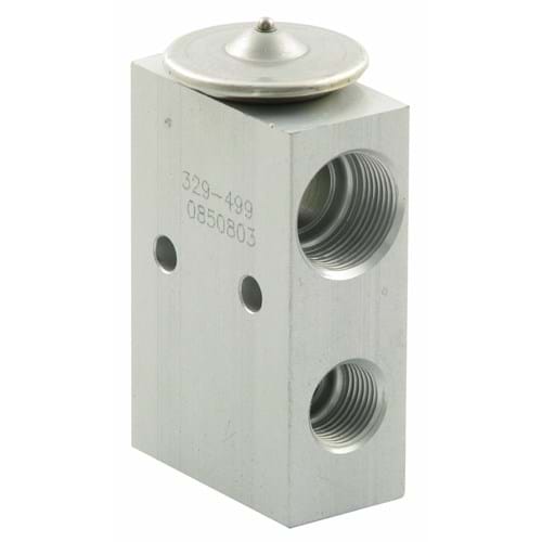 888213 Expansion Valve, Block