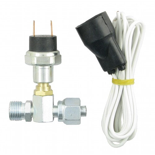 888301317 High-Low Binary Pressure Switch Kit, #6 O-Ring