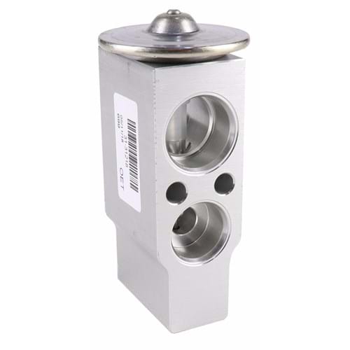 8883131218 Expansion Valve, Block