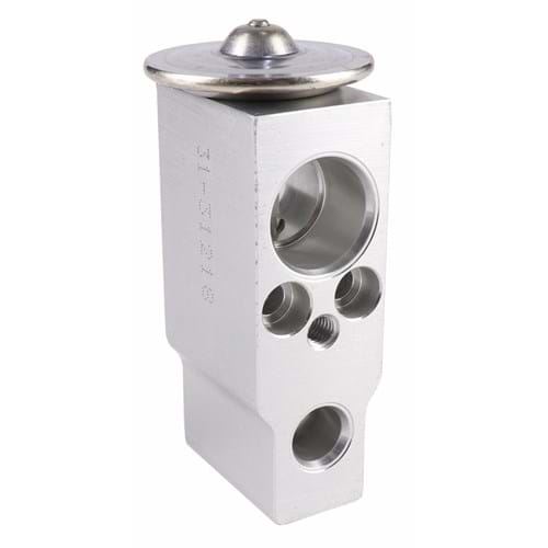 8883131218 Expansion Valve, Block