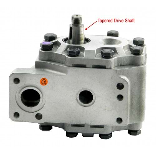 93835 NEW MCV Hydraulic Pump