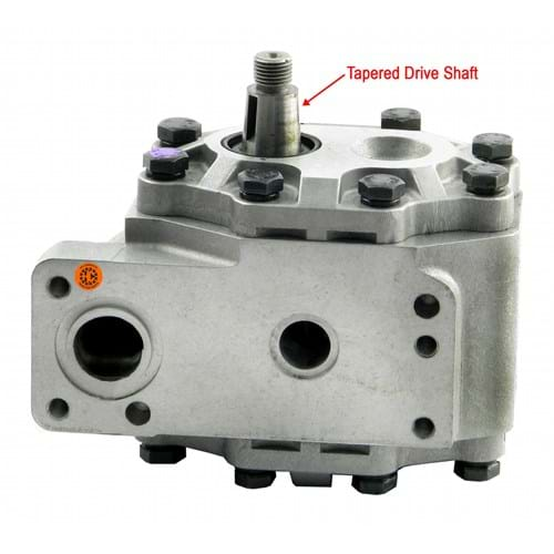 93835N KIT1 MCV Hydraulic Pump Kit