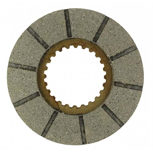 A1975466I Bonded Brake Disc, 7" OD, (Pkg. of 2)