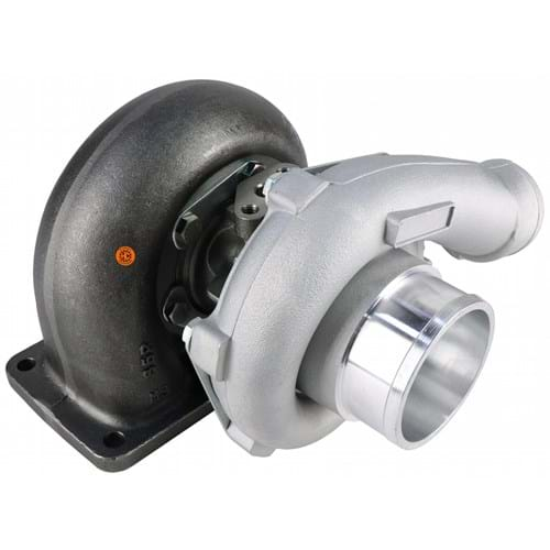 A48190N Turbocharger, Aftermarket AiResearch