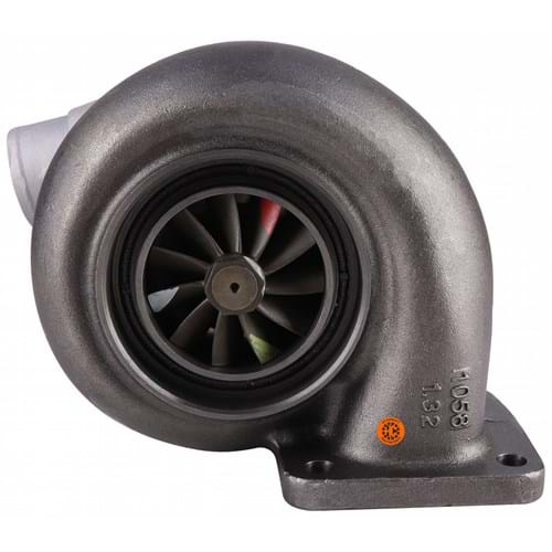 A48190N Turbocharger, Aftermarket AiResearch