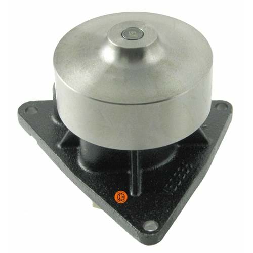 A77704 NEW Water Pump w/ Pulley - New