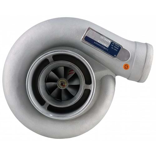 A802303N Turbocharger, Holset