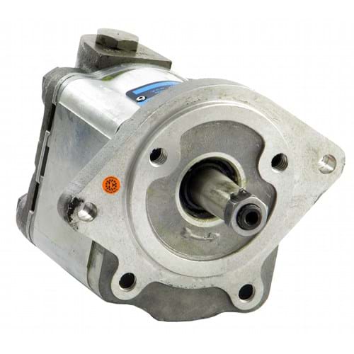 A948432 NEW Steering Pump, w/o Reservoir