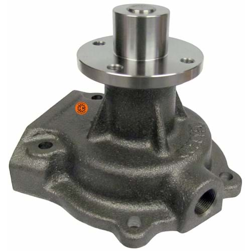 D4007554N Water Pump w/ Hub - New