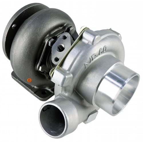 D4024175N Turbocharger, Aftermarket AiResearch