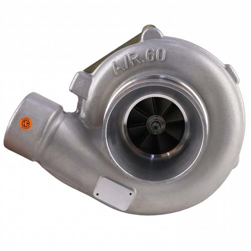 D4024175N Turbocharger, Aftermarket AiResearch