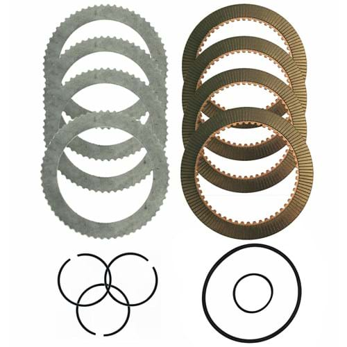 F830478 IPTO Clutch Kit