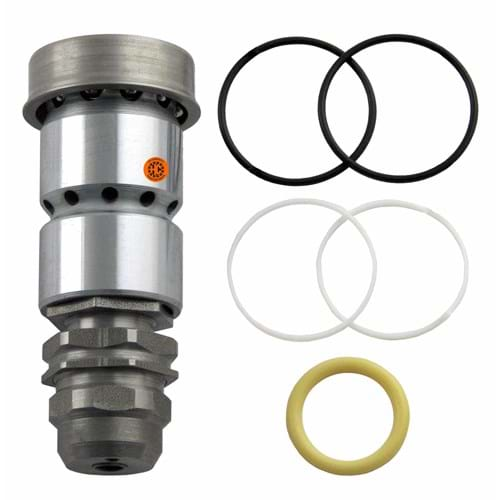 F86026209 KIT Hydraulic Breakaway Cartridge, Female, w/ O-Ring Kit