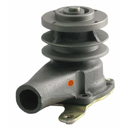 FCD501A Water Pump w/ Pulley - New