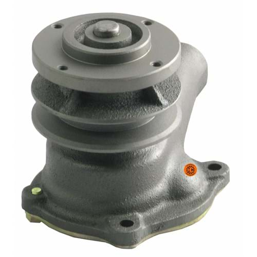 FCD501A Water Pump w/ Pulley - New