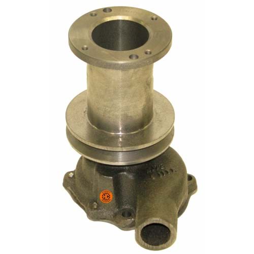 FCD501C Water Pump w/ Pulley - New
